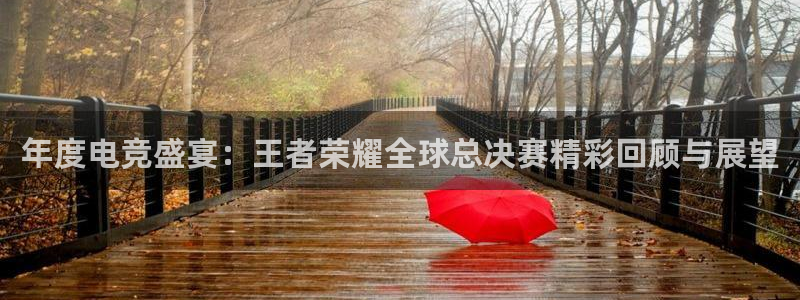 长征娱乐开户测速：年度电竞盛宴：王者荣耀全球总决赛精彩回顾与